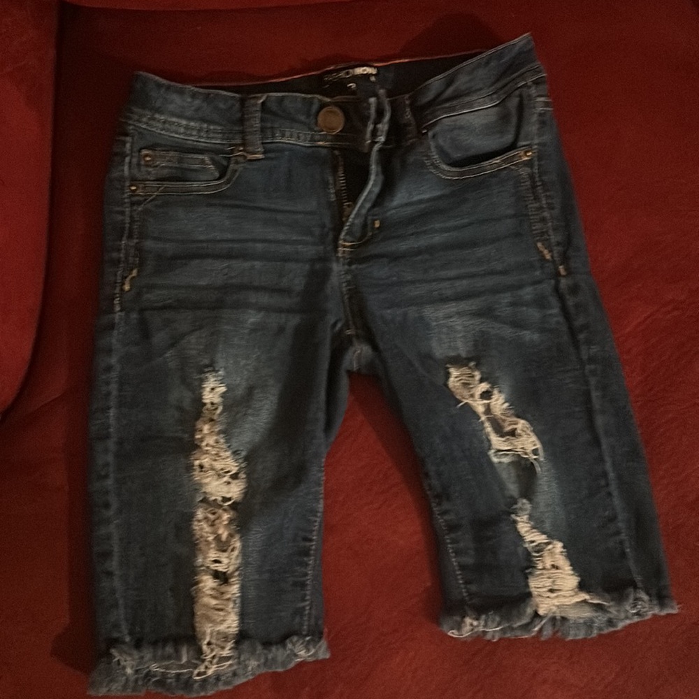 Capri jeans - Picture 2 of 6